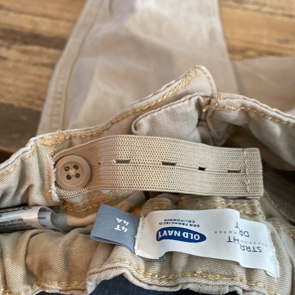 4T pants. - Picture 8 of 11